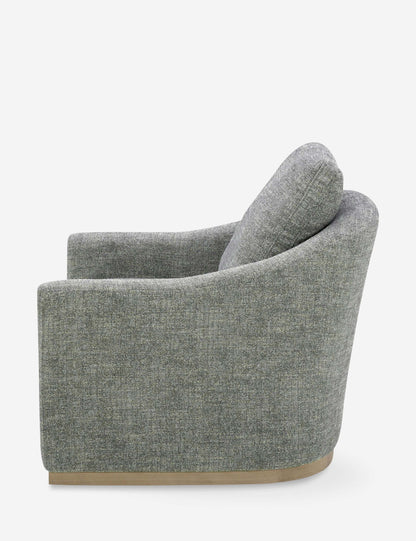 Endicott Swivel Chair
