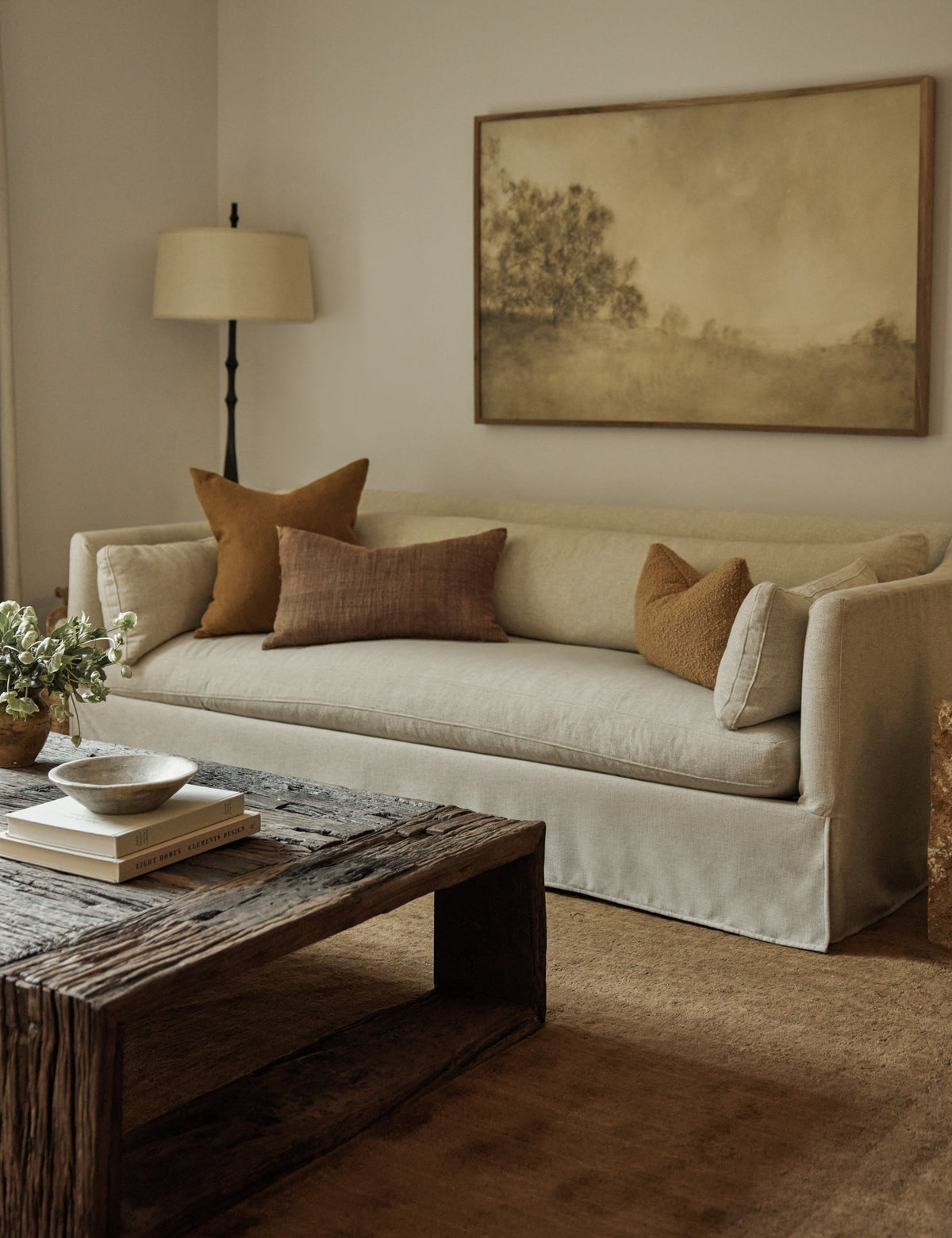 Oceanna Floor Lamp