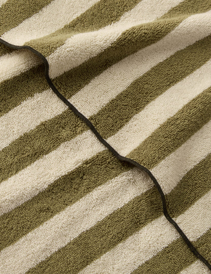 Enzo Organic Cotton Towel Collection by Sarah Sherman Samuel