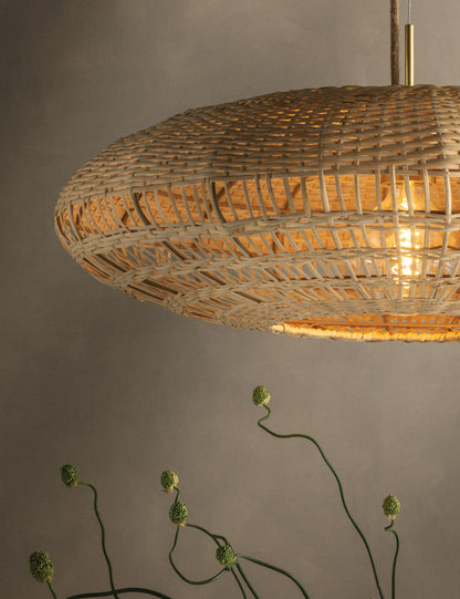 Izya Pendant Light