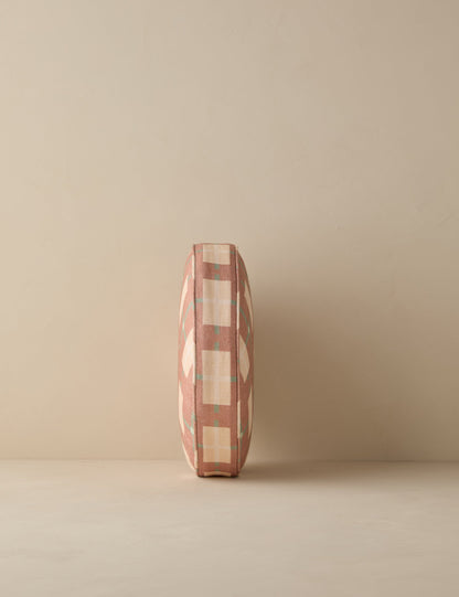 Esmark Linen Pillow