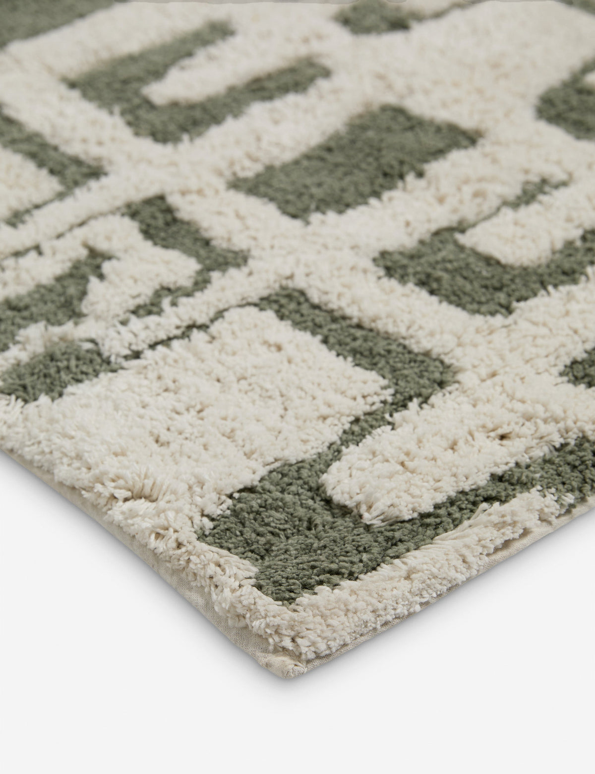 Akara Organic Cotton Bath Mat
