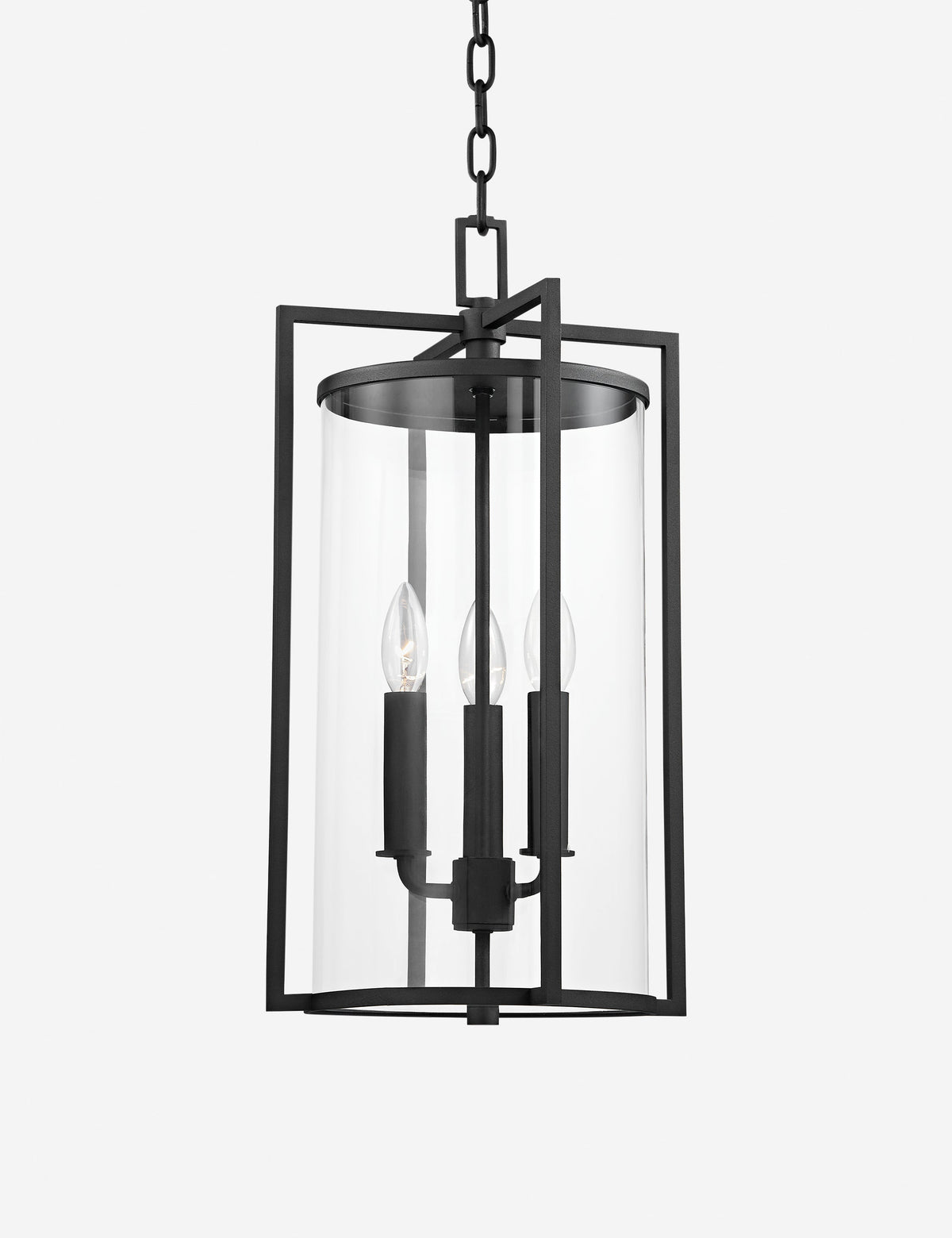 Hayles Outdoor Pendant Light