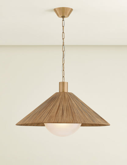 Atia Pendant Light