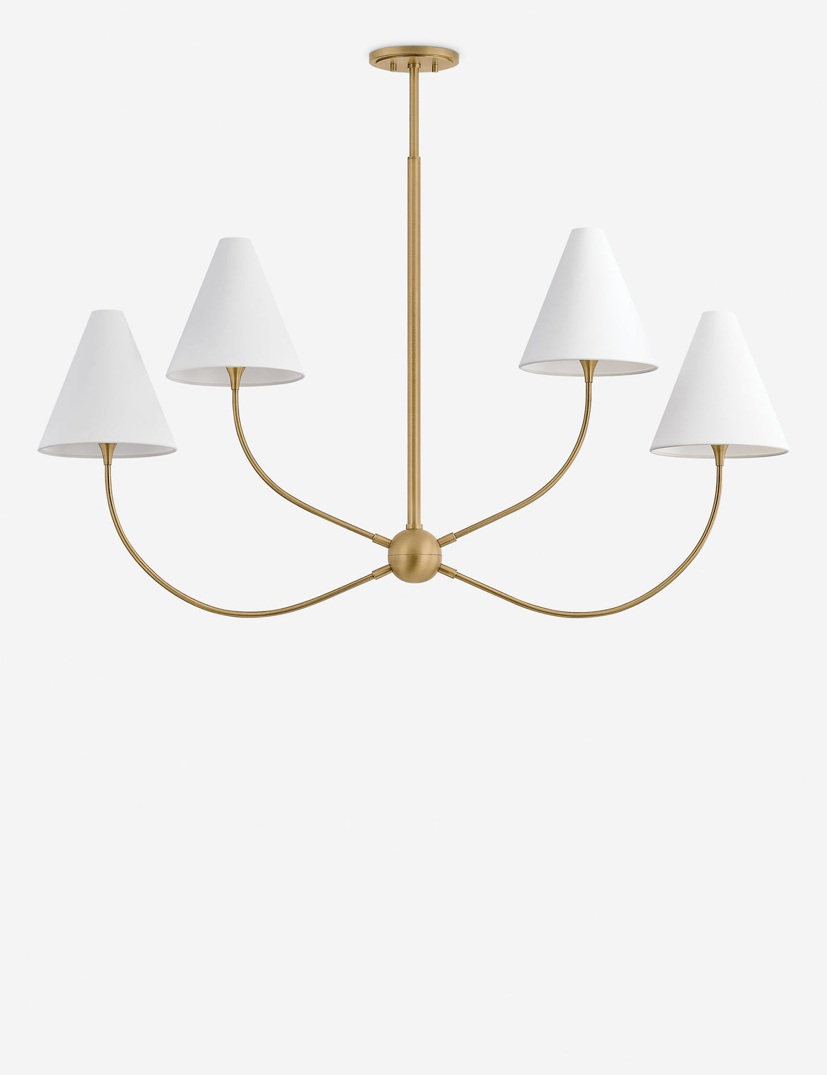 Eleni Linear Chandelier