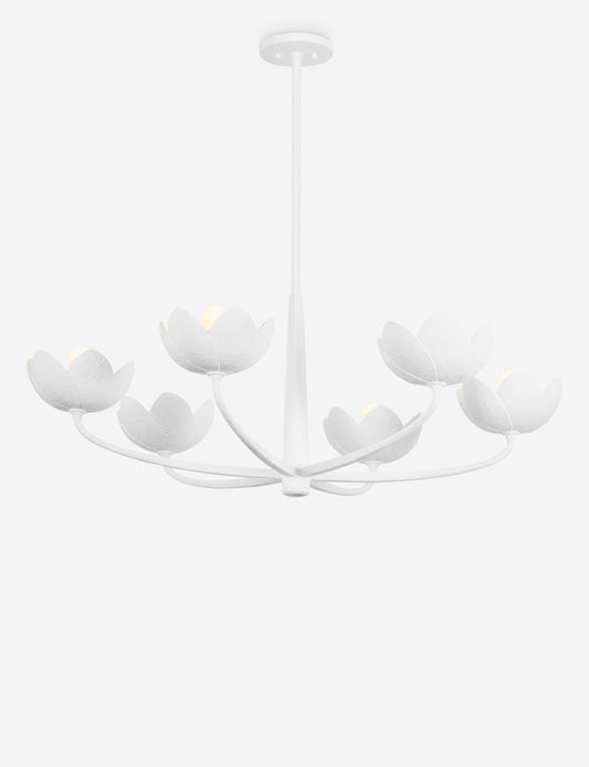 Mishal Chandelier