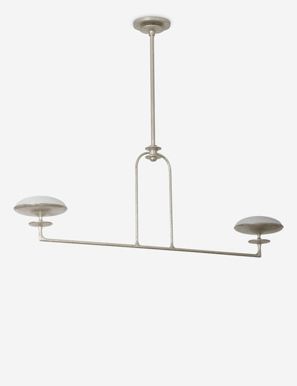 Beatrix Linear Chandelier