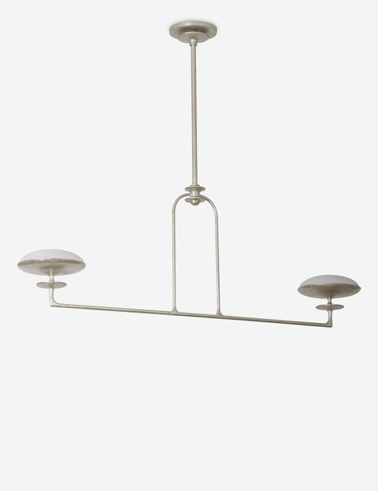 Beatrix Linear Chandelier