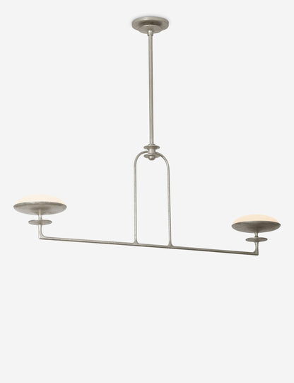 Beatrix Linear Chandelier