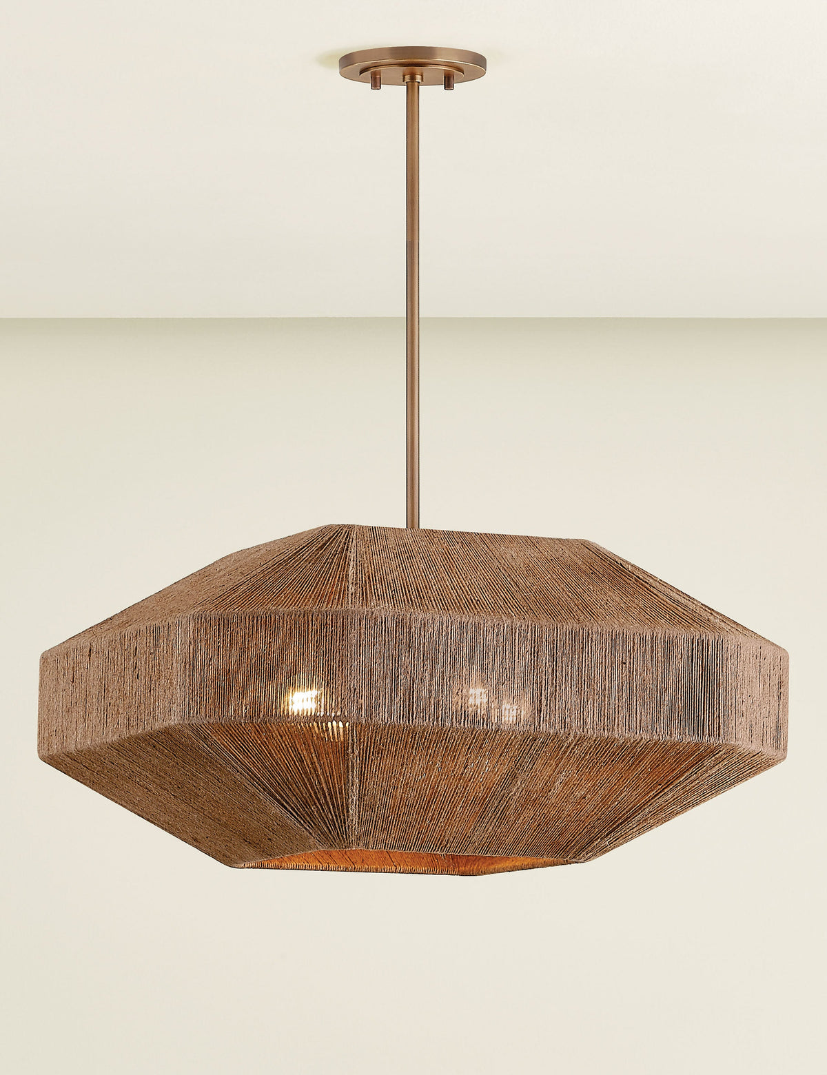 Demond Chandelier
