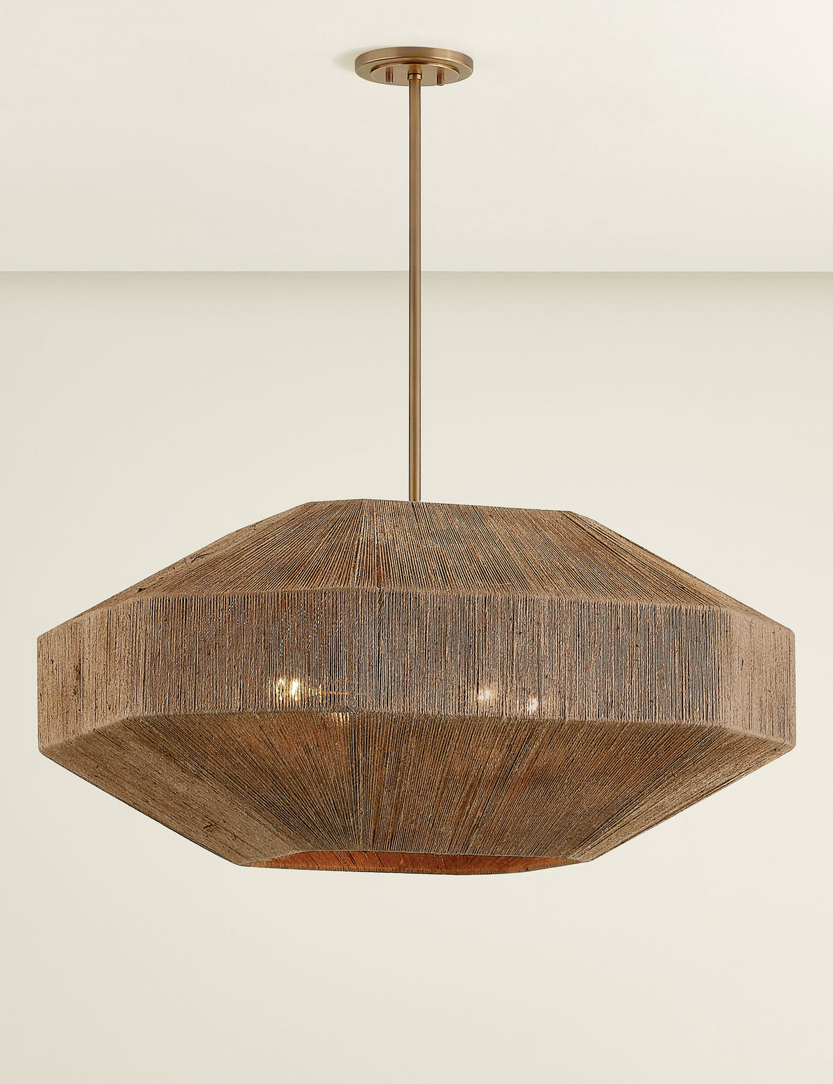 Demond Chandelier