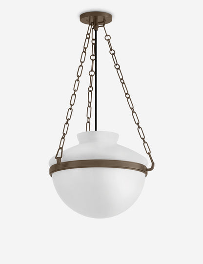 Nunn Pendant Light