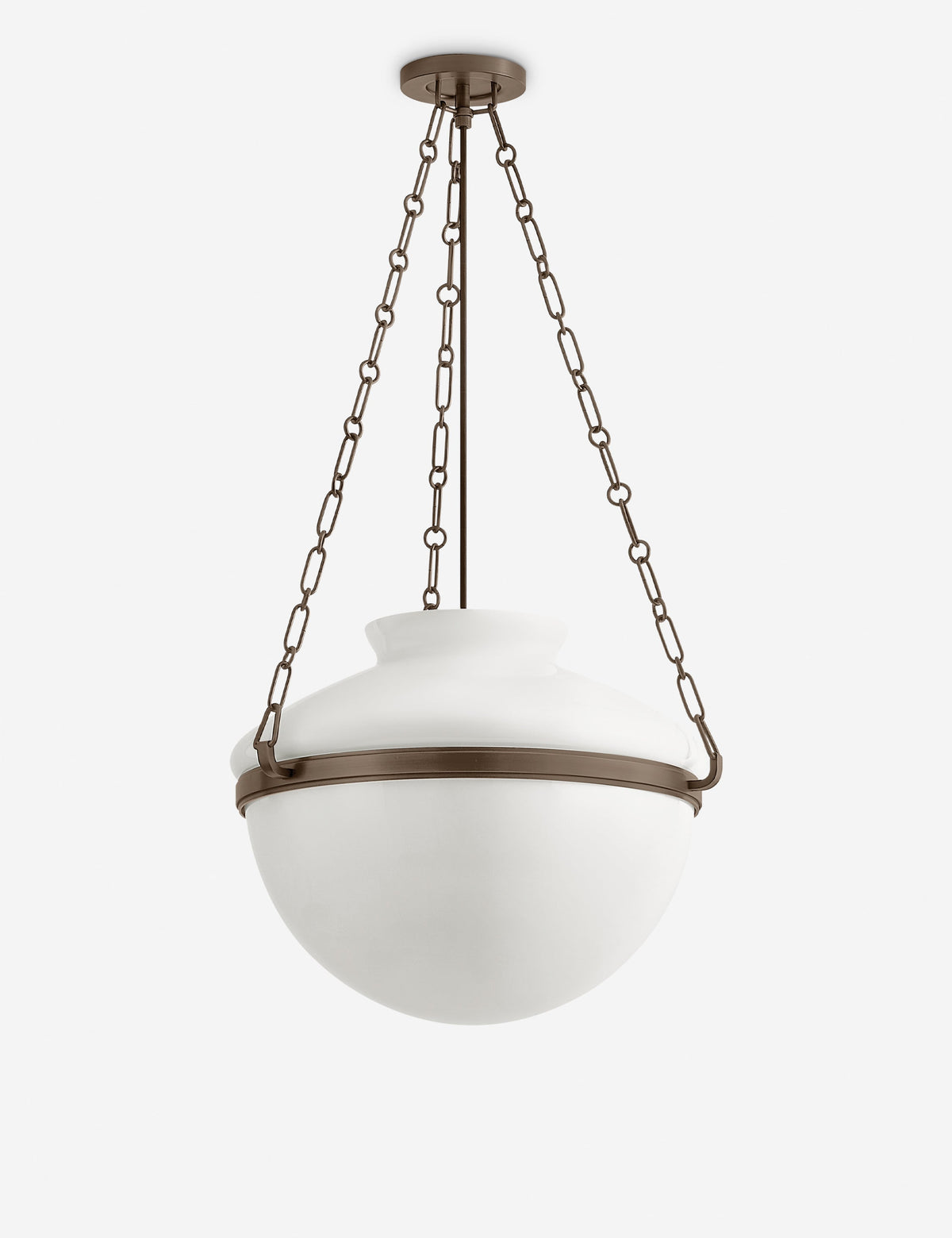 Nunn Pendant Light