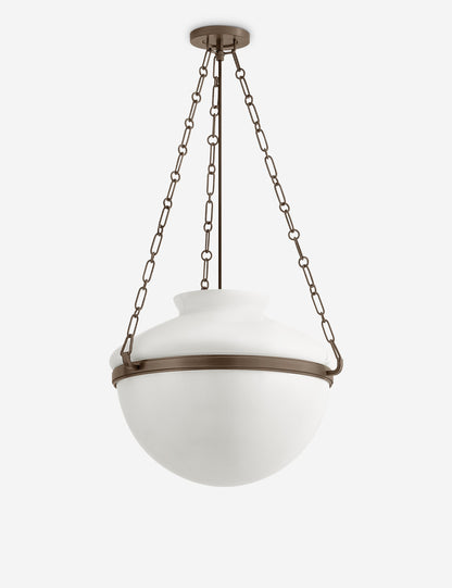 Nunn Pendant Light