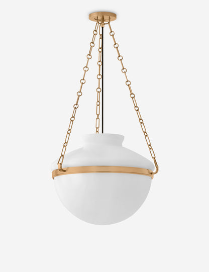 Nunn Pendant Light