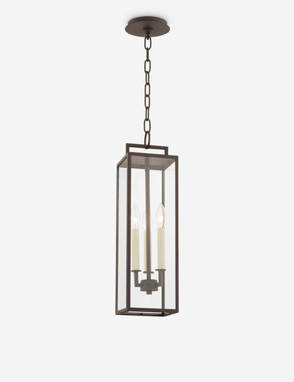 Judy Outdoor Pendant Light