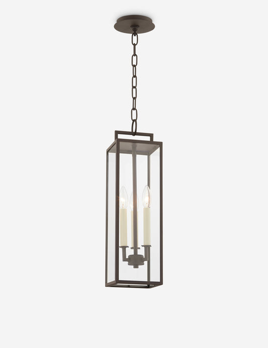 Judy Outdoor Pendant Light