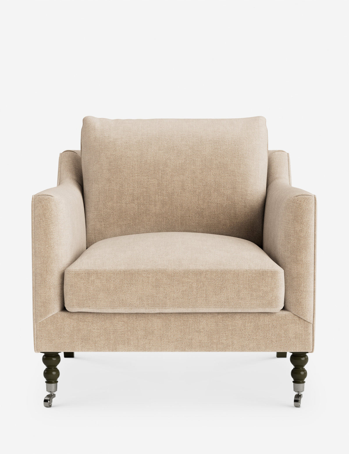 Fabienne Accent Chair
