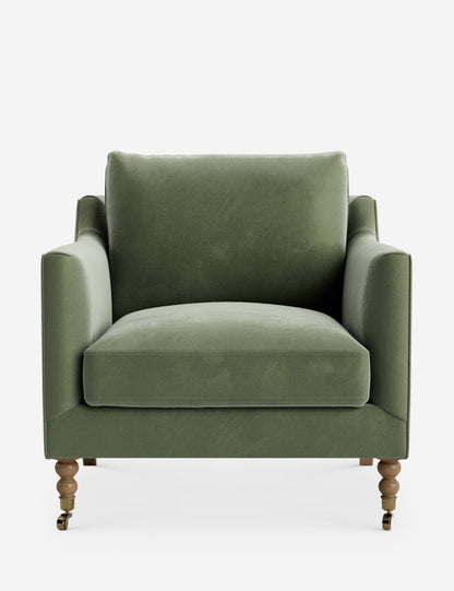 Fabienne Accent Chair