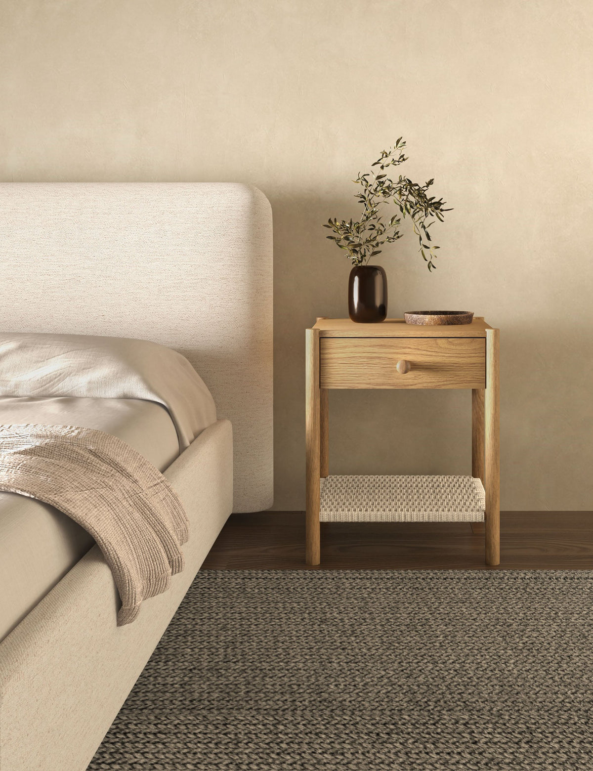 Levi Nightstand