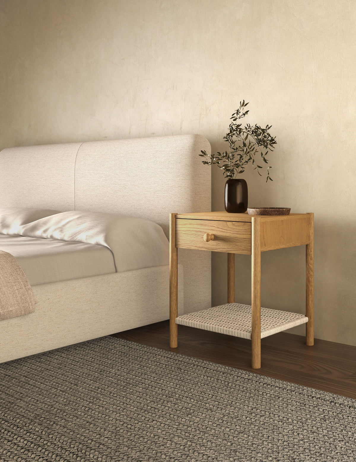 Levi Nightstand