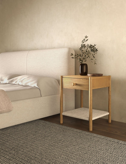 Levi Nightstand