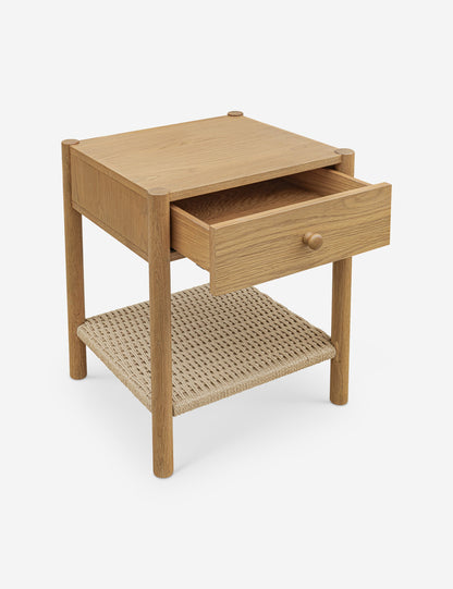 Levi Nightstand