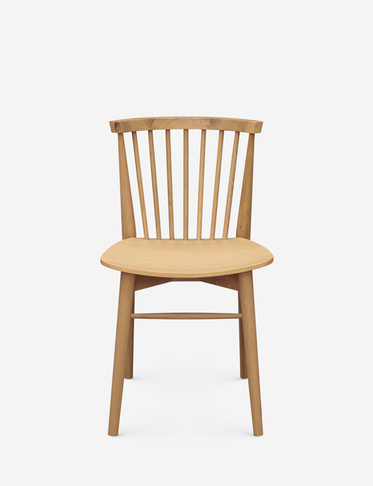 Anya Dining Chair (Set of 2)