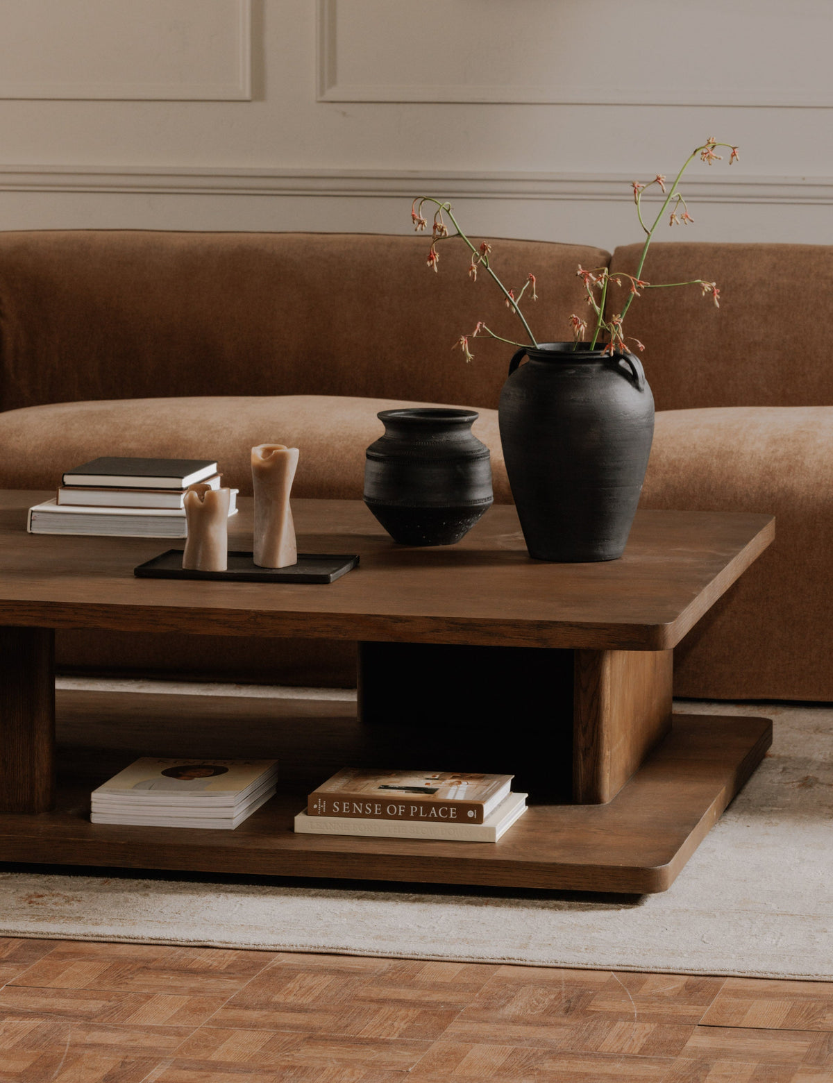 Khaza Coffee Table