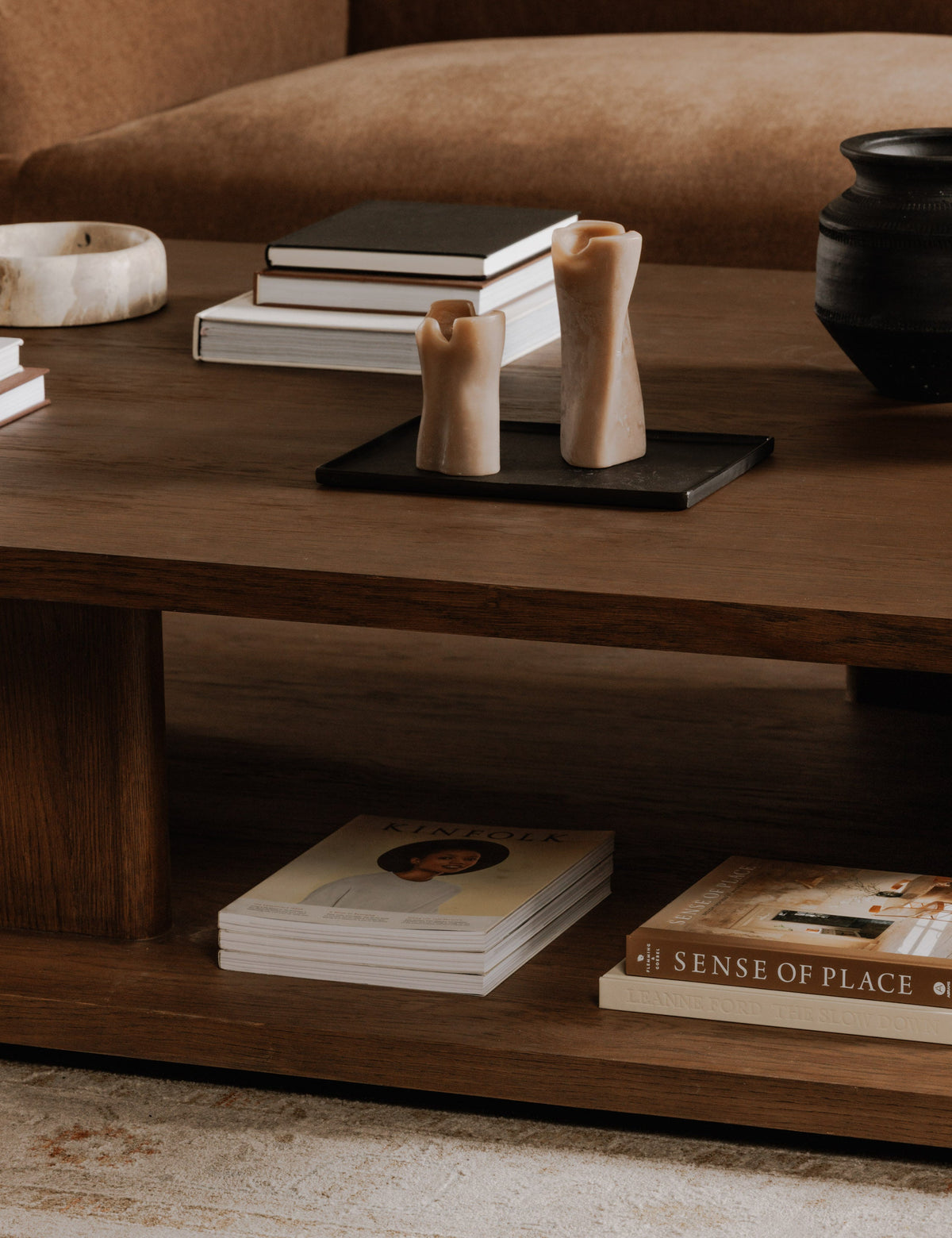 Khaza Coffee Table