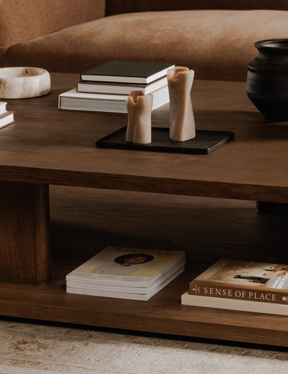 Khaza Coffee Table