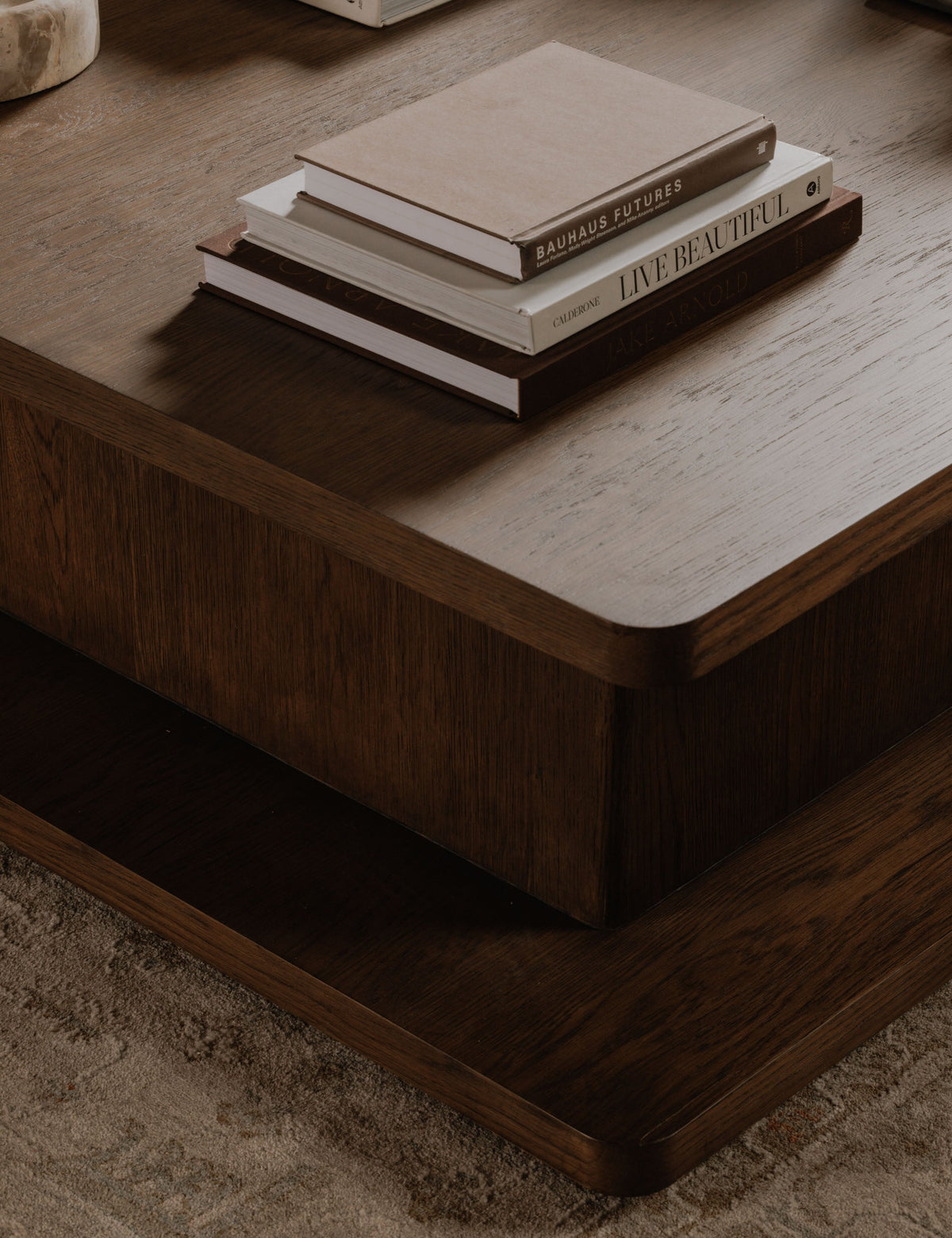 Khaza Coffee Table