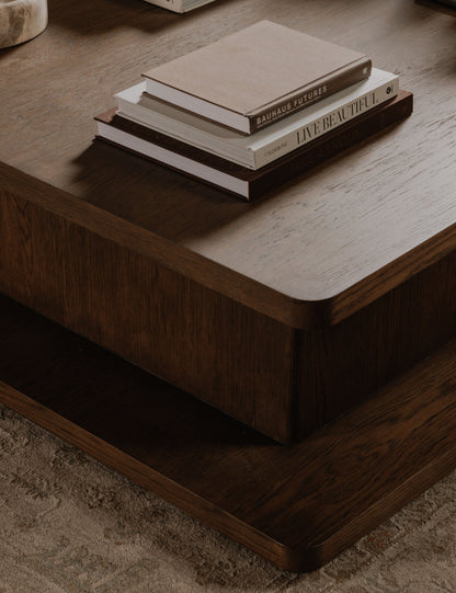 Khaza Coffee Table