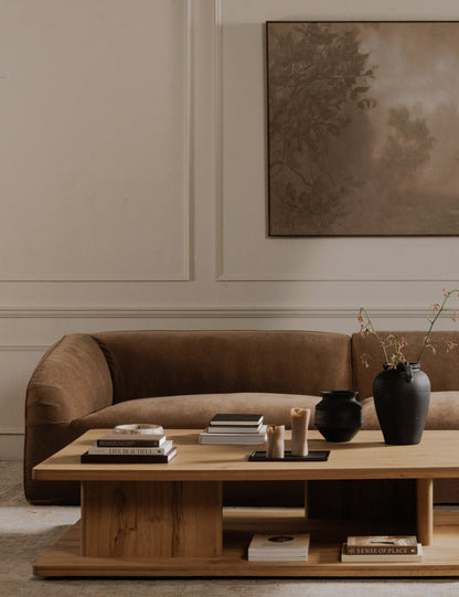 Khaza Coffee Table