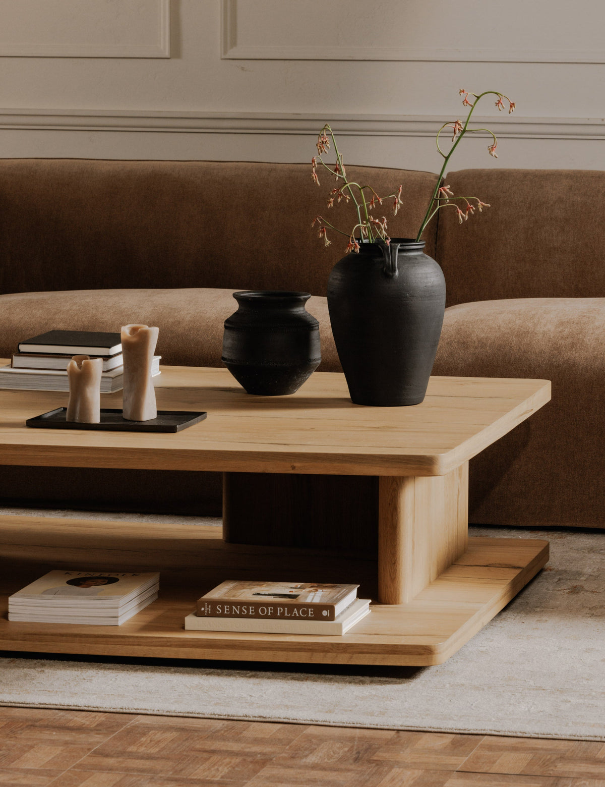 Khaza Coffee Table