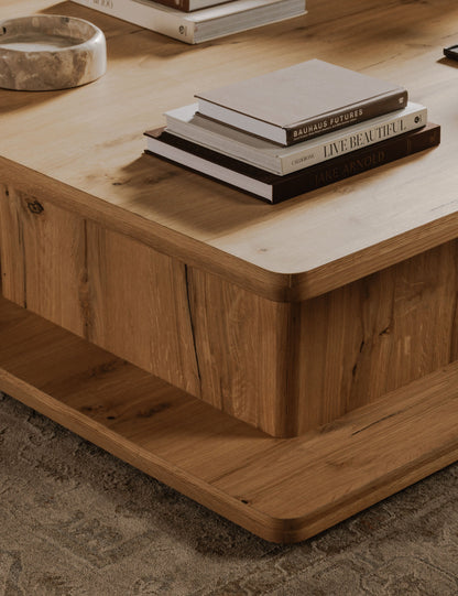 Khaza Coffee Table