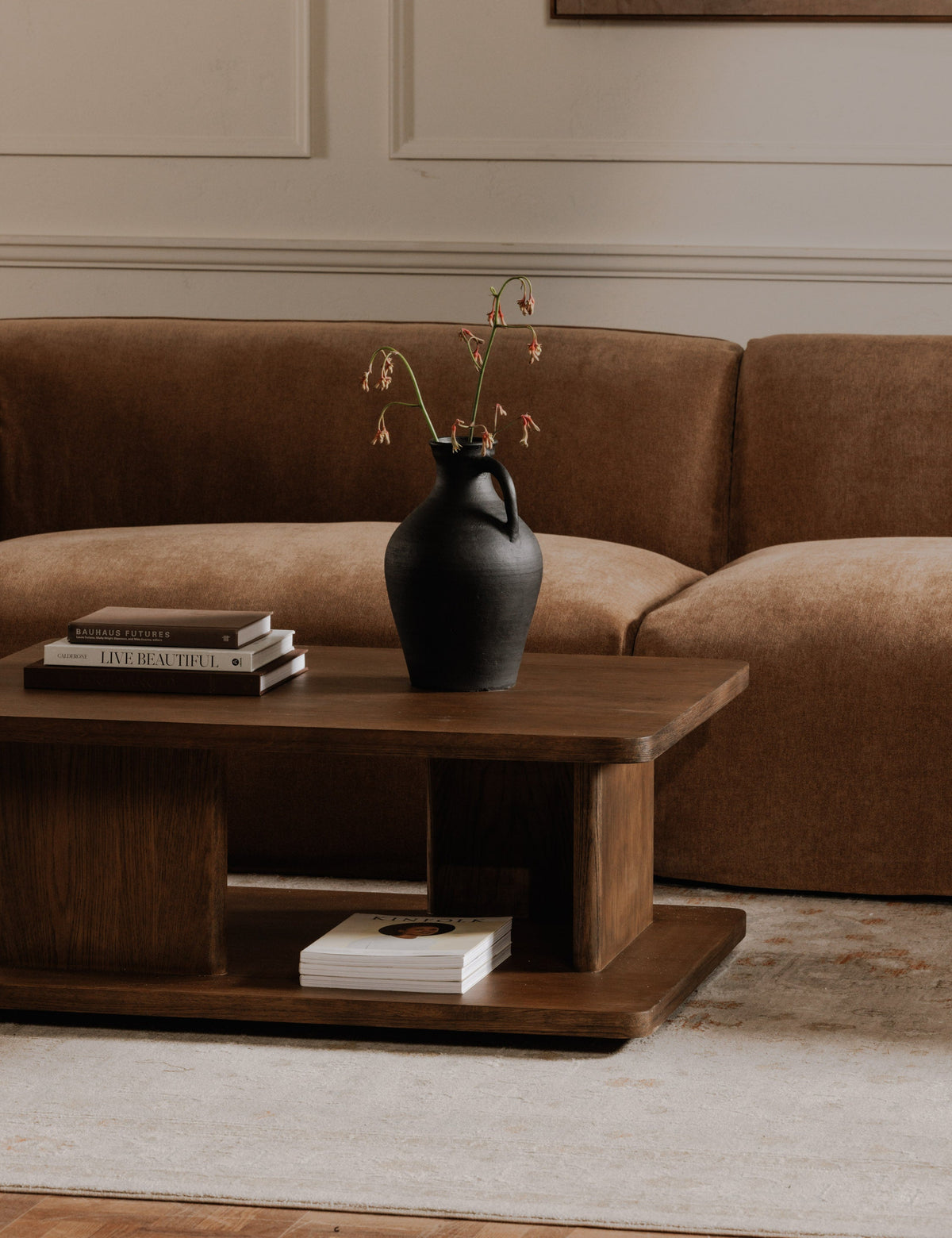 Khaza Coffee Table