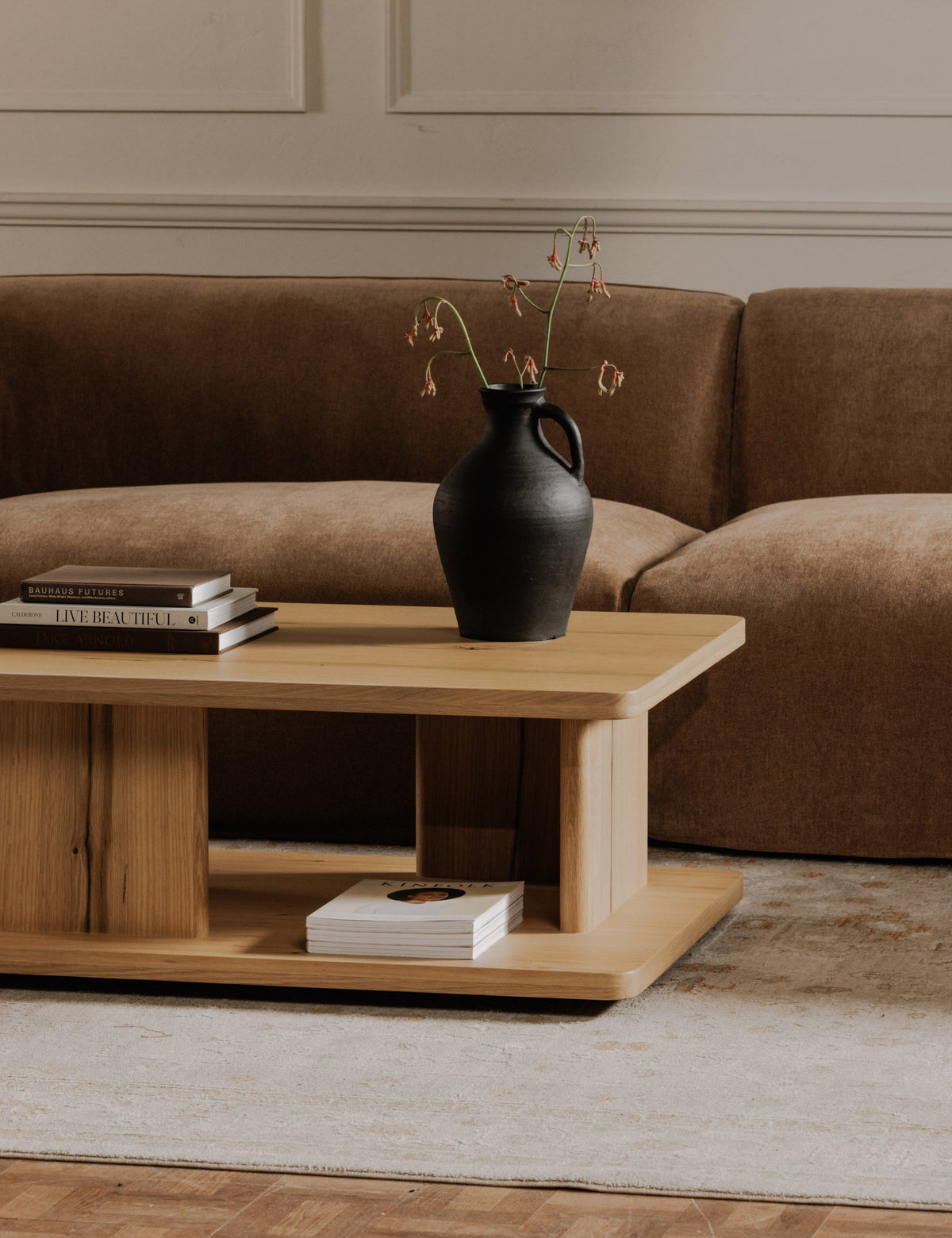 Khaza Coffee Table