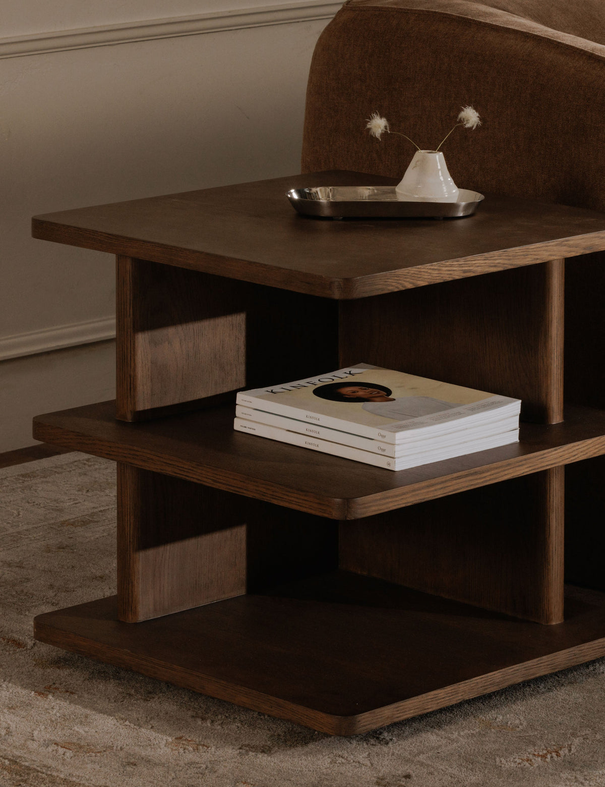 Khaza Side Table