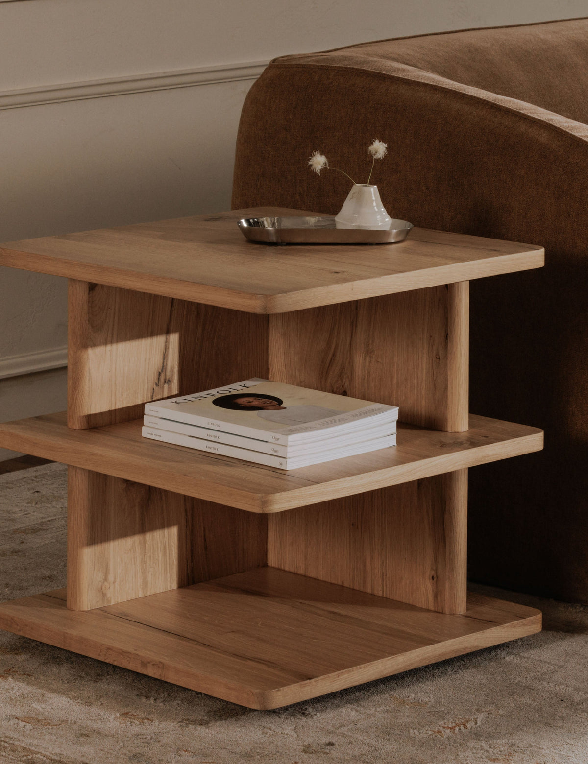 Khaza Side Table