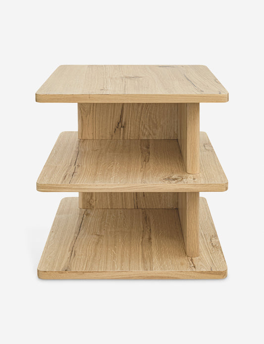 Khaza Side Table