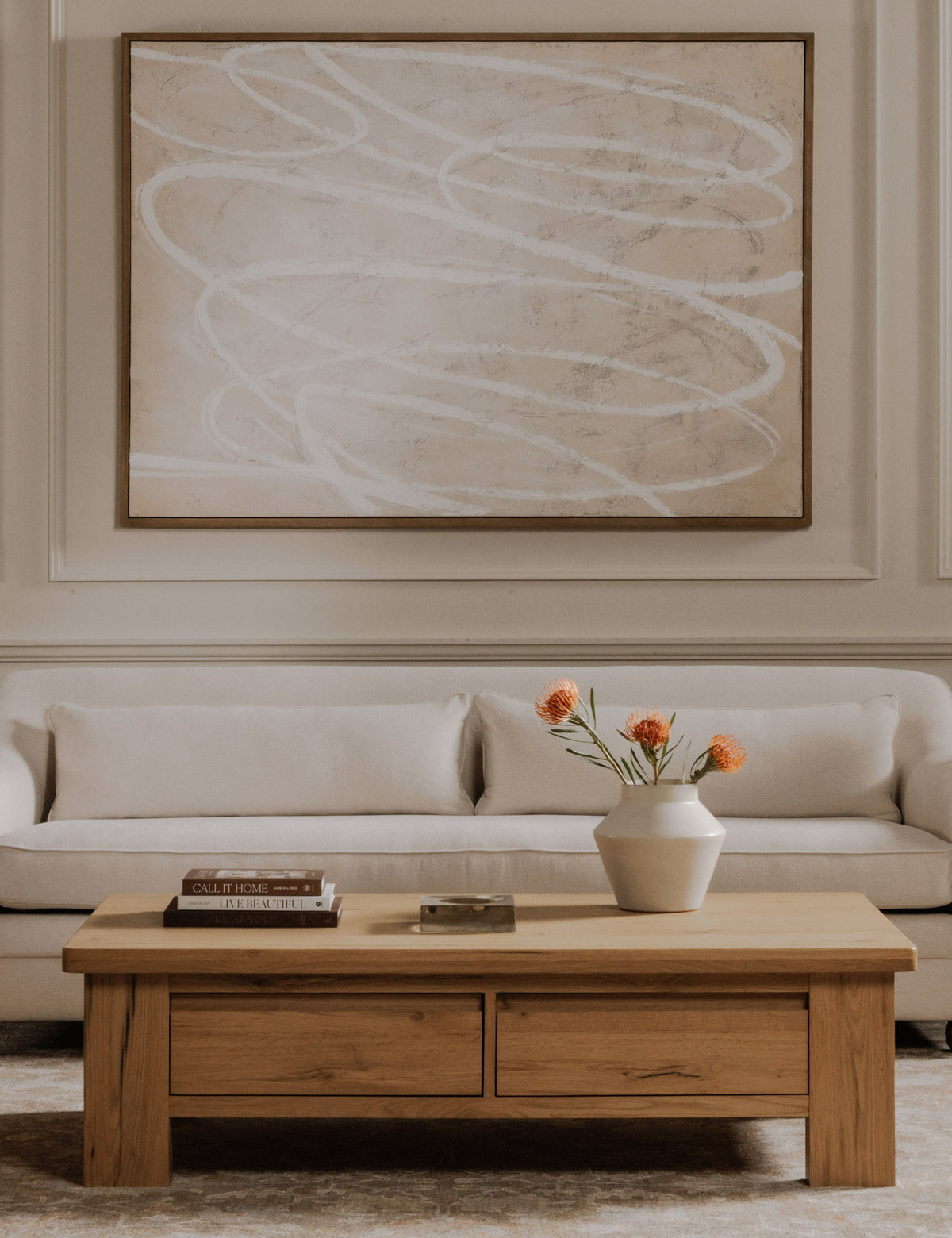 Bryce Coffee Table