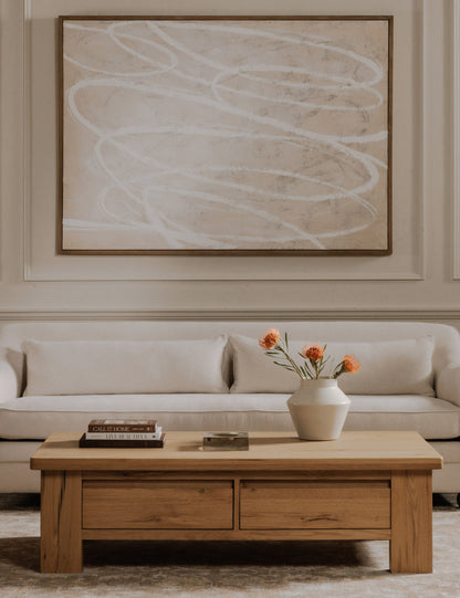 Bryce Coffee Table