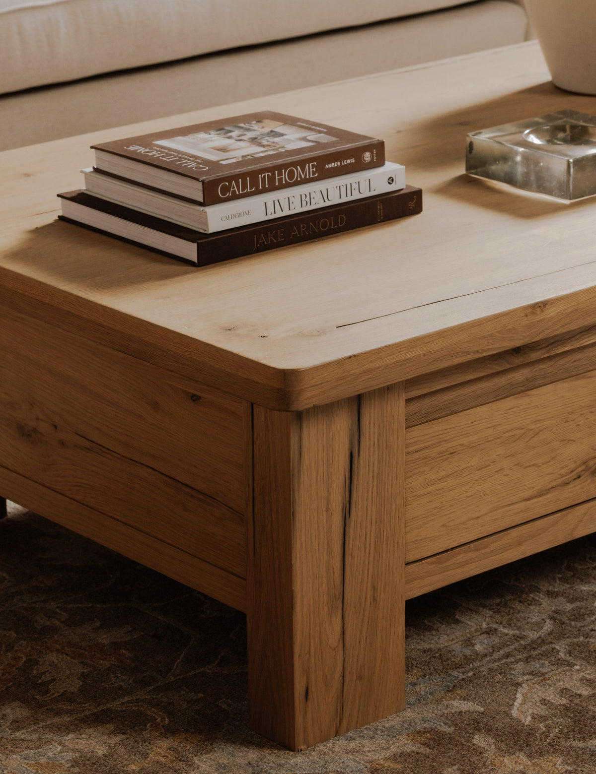 Bryce Coffee Table