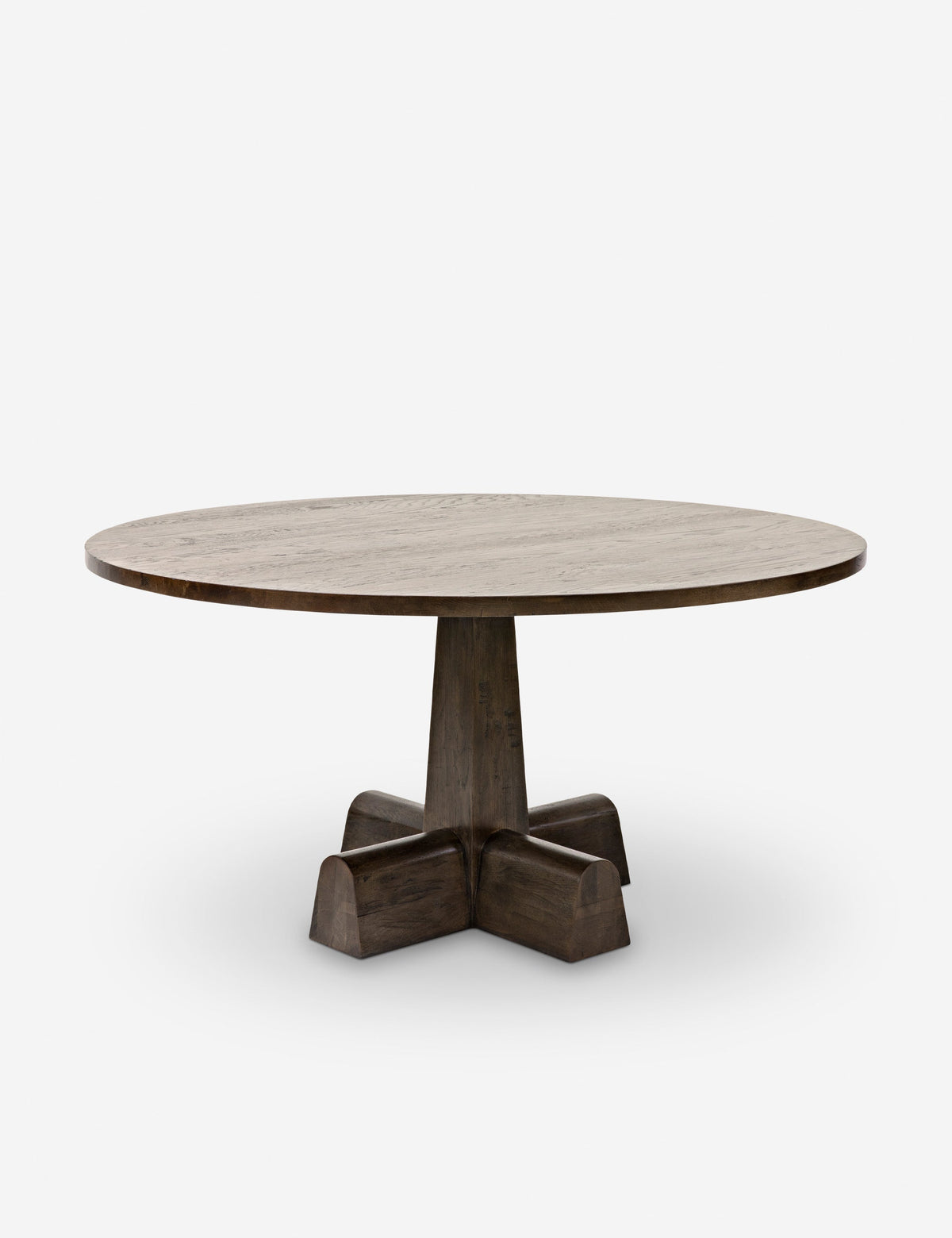 Kiyomi Round Dining Table