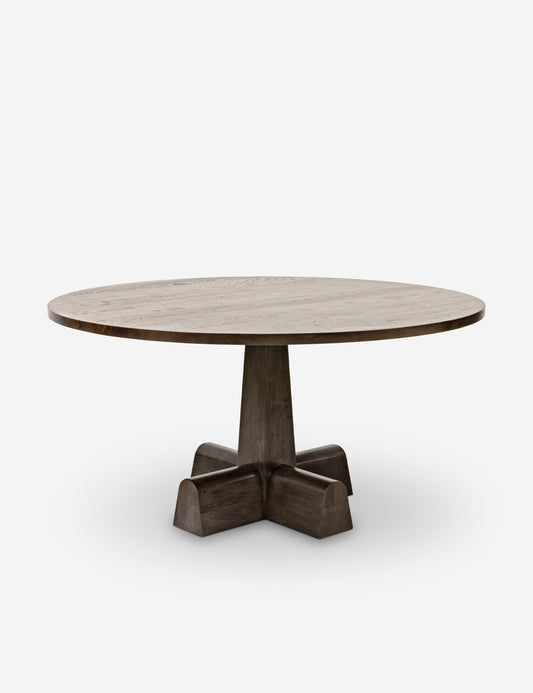 Kiyomi Round Dining Table