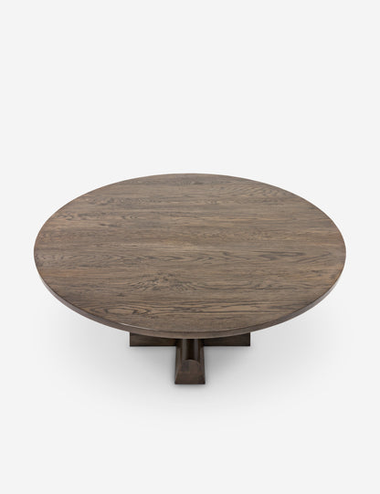 Kiyomi Round Dining Table