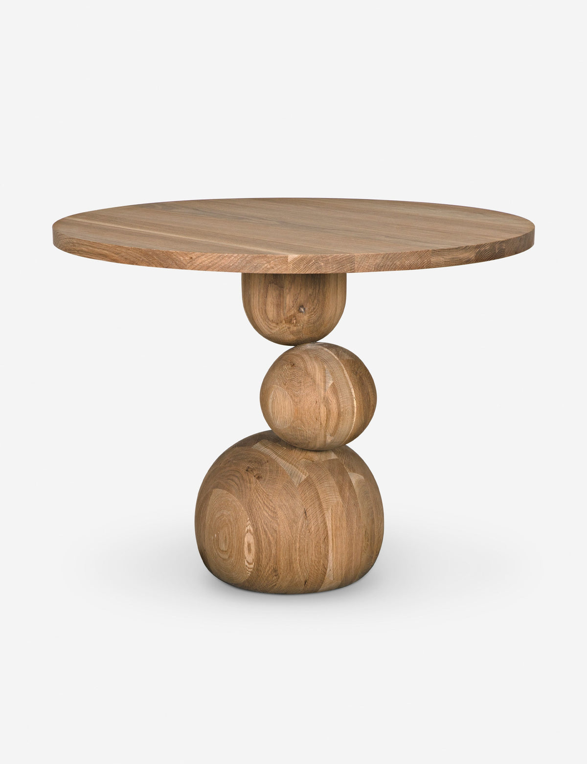 Roark Round Dining Table