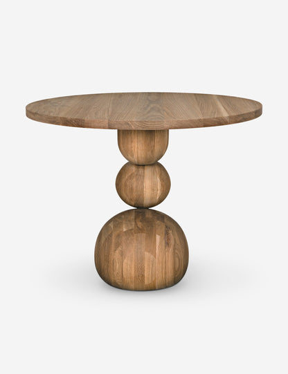 Roark Round Dining Table