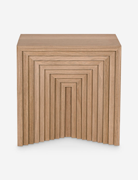 Alessia Side Table